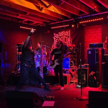 Winstons Beach Club - Subsurface Tension - Music Venues Near Me - San Diego, California Winstons Beach Club - Subsurface Tension - Music Venues Near Me - San Diego, California