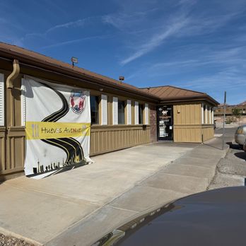 Huevos Avenue - Walkway to entrance. - New American Near Me - Boulder City, Nevada Huevos Avenue - Walkway to entrance. - New American Near Me - Boulder City, Nevada