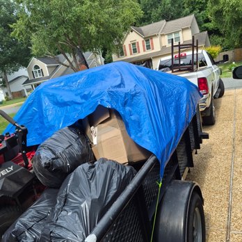 EC Junk Removal - Junk Removal & Hauling Near Me - Newport News, Virginia EC Junk Removal - Junk Removal & Hauling Near Me - Newport News, Virginia