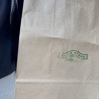 Bear Steak Sandwiches - Sandwiches Near Me - Toronto, Ontario
