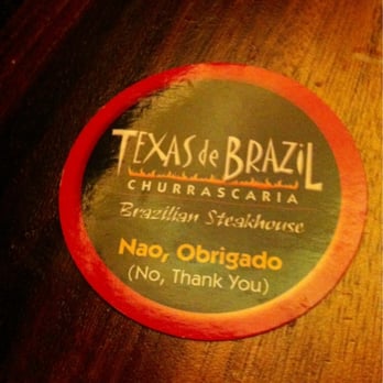 Texas de Brazil - Syracuse - No more! - Steakhouses Near Me - Syracuse, New York