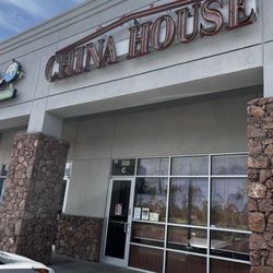 China House
