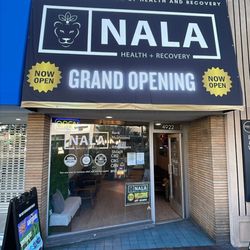 NALA Health and Recovery