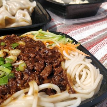 Dumpling House - Beijing noodles - Pan Asian Near Me - Sacramento, California Dumpling House - Beijing noodles - Pan Asian Near Me - Sacramento, California