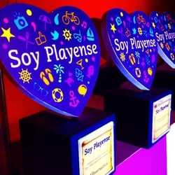 Soy Playense - Premios soy Playense