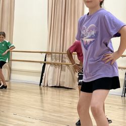 RAD Dance Studio - RAD FAM having fun!
