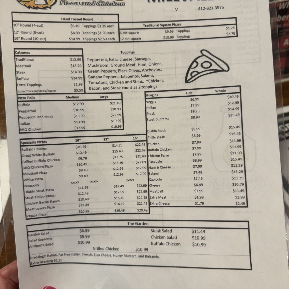 Playground Dropout - Sports Bars Near Me - Pittsburgh, Pennsylvania
