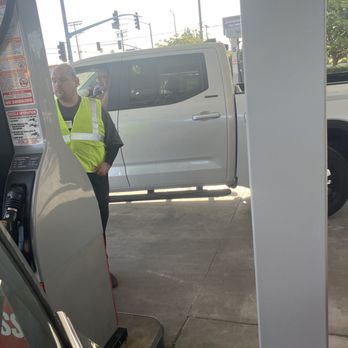 Food 4 Less Gas - This is Anthony. - Gas Stations Near Me - North Hills, California Food 4 Less Gas - This is Anthony. - Gas Stations Near Me - North Hills, California