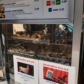 Shawarma Palace - Food Stands Near Me - Anaheim, California Shawarma Palace - Food Stands Near Me - Anaheim, California