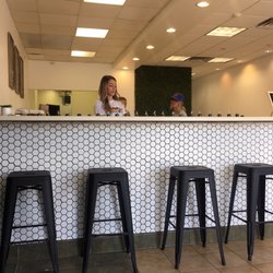 The Healthy Hub - The Bar