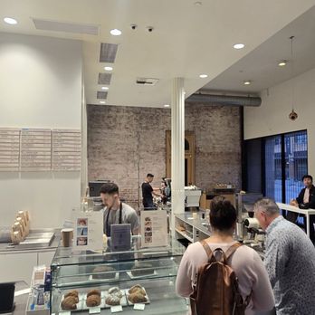 Blue Bottle Coffee - Bradbury - Coffee & Tea Near Me - Los Angeles, California Blue Bottle Coffee - Bradbury - Coffee & Tea Near Me - Los Angeles, California
