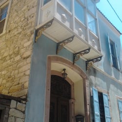 Eski Yunan Mahallesi