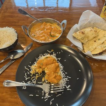Indian Aroma - Tikka masala - Indian Near Me - Gainesville, Florida