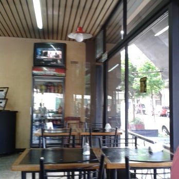 Las Marias - Restaurants Near Me - Buenos Aires, C