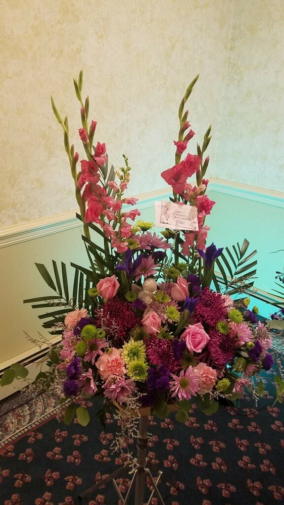 CATHY’S FLOWER SHOPPE Updated September 2024 10 Reviews 2417