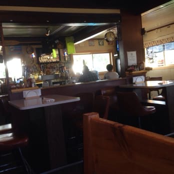 Mike's Port Pub - Inside - American Near Me - Jacksonport, Wisconsin Mike's Port Pub - Inside - American Near Me - Jacksonport, Wisconsin