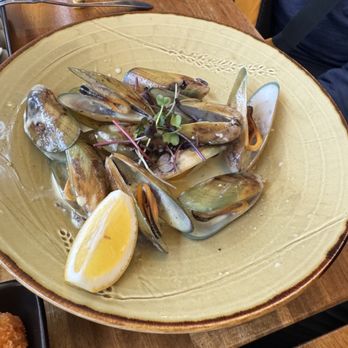 SOBAR - Oysters - Pubs Near Me - Rotorua, BOP