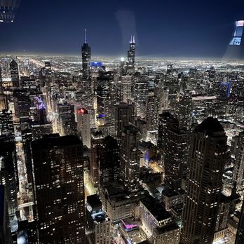 360 Chicago - Observatories Near Me - Chicago, Illinois