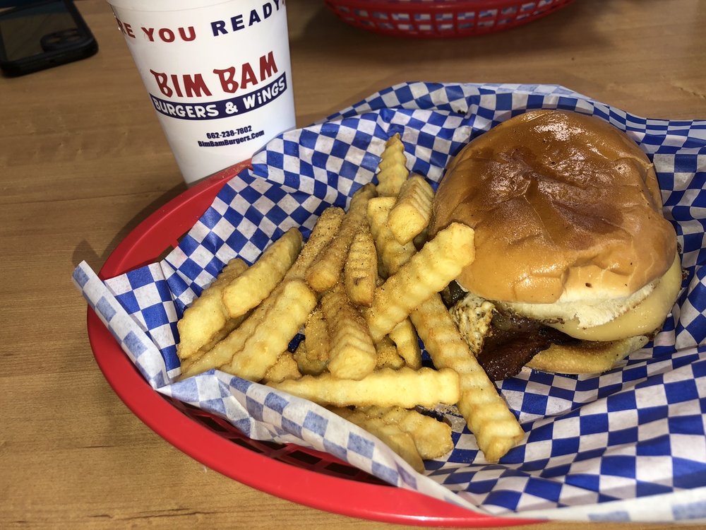 BIM BAM BURGERS Updated August 2024 38 Photos & 38 Reviews 2204