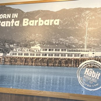 Habit Burger & Grill - Burgers Near Me - Walnut, California