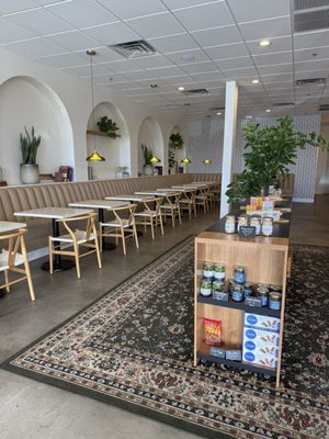 Golden Boy Market & Deli by null