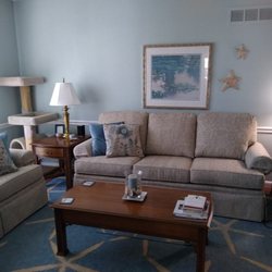 Custom Furniture Works - After