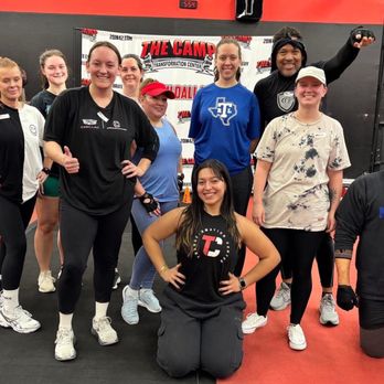 The Camp Transformation Center - Weight Loss Centers Near Me - Farmers Branch, Texas
