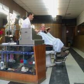 Noyes Barber Shop - Barbers Near Me - Evanston, Illinois Noyes Barber Shop - Barbers Near Me - Evanston, Illinois