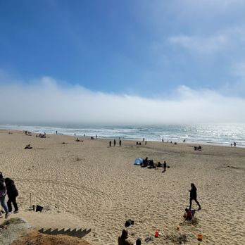 Poplar Beach - Beaches Near Me - Half Moon Bay, California