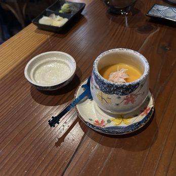 NAKAMA Sushi - Japanese Near Me - San Francisco, California