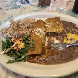 Chico's Mexican Restaurant