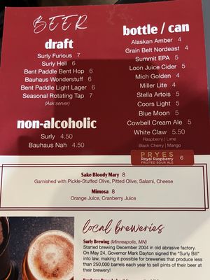 Carbones Pizza by null