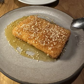 Opso - Greek Near Me - Marylebone, London, XGL Opso - Greek Near Me - Marylebone, London, XGL