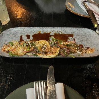 Amaru - Ceviche - Latin American Near Me - Chicago, Illinois