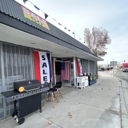 Home Improvement Outlet