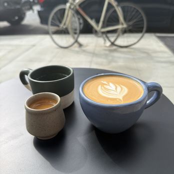 Heavenly Bodega - Having a cappuccino at my favorite Bodega. - Wine Bars Near Me - San Diego, California Heavenly Bodega - Having a cappuccino at my favorite Bodega. - Wine Bars Near Me - San Diego, California