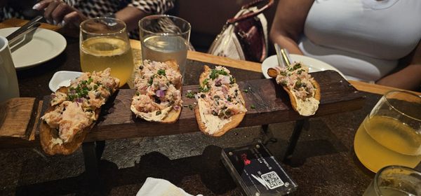 TWO urban licks by null