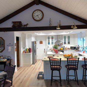 Advanced Property Services - a kitchen and dining area - Damage Restoration Near Me - Santa Maria, California Advanced Property Services - a kitchen and dining area - Damage Restoration Near Me - Santa Maria, California