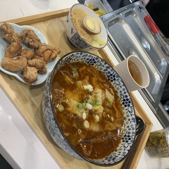 Gulp - Taiwanese Near Me - Long Island City, New York Gulp - Taiwanese Near Me - Long Island City, New York