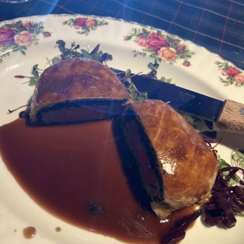 Balmoral Restaurant - Scottish Near Me - St Charles, Illinois