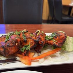 Himalayan Curry House Restaurant and Bar - Chicken Tikka