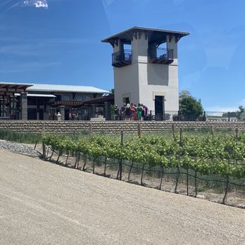 Snake River Wine Tours - Wine Tours Near Me - Boise, Idaho