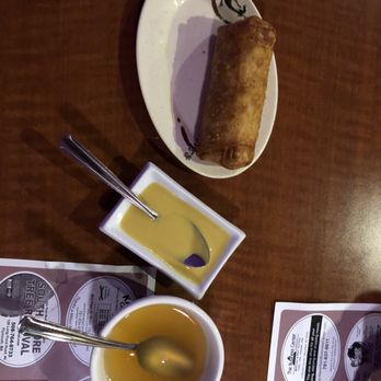 Ming Dynasty - Egg roll - Chinese Near Me - Marshfield, Massachusetts