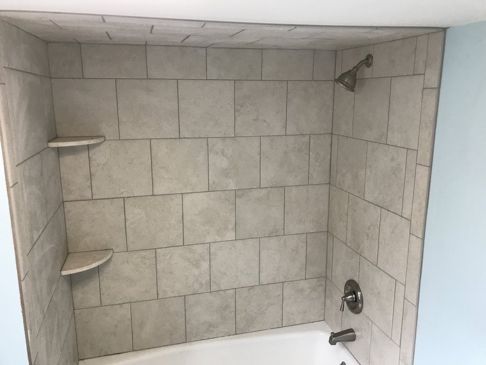 Slide of Jon Uzarski Plumbing & Heating