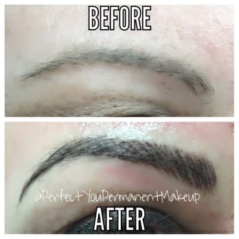3D Microblading Eyebrows - Love my eyebrows - Permanent Makeup Near Me - Orange, California 3D Microblading Eyebrows - Love my eyebrows - Permanent Makeup Near Me - Orange, California