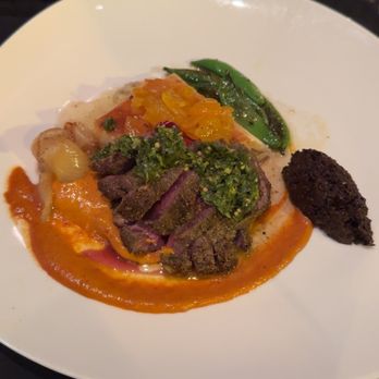 etch - Venison - New American Near Me - Nashville, Tennessee etch - Venison - New American Near Me - Nashville, Tennessee