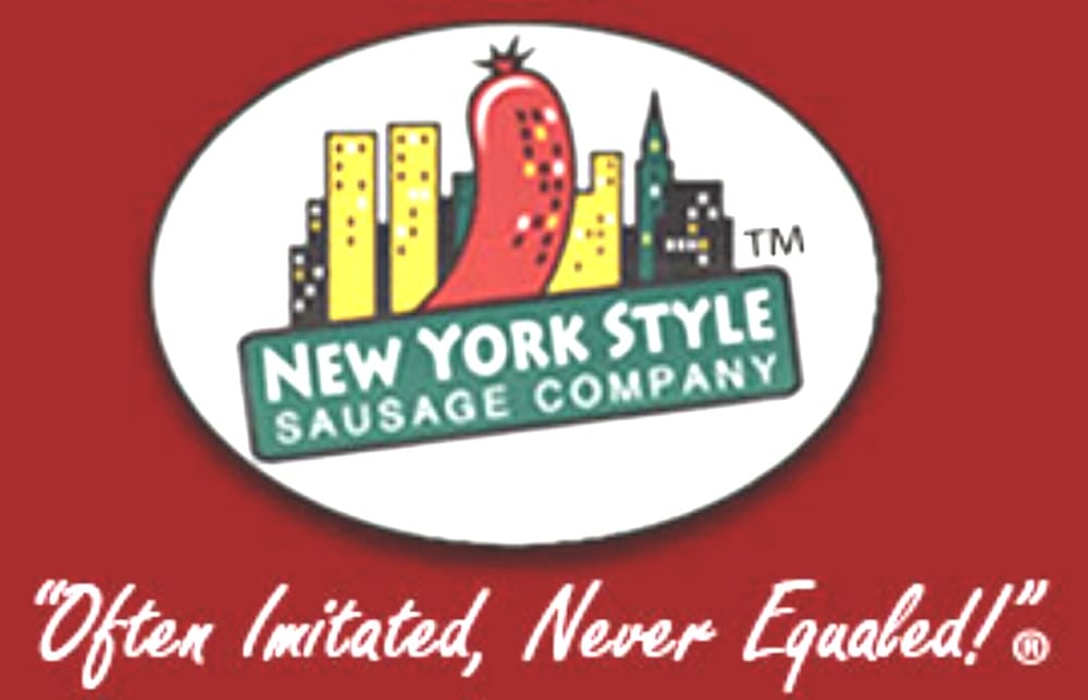 NEW YORK STYLE ITALIAN SAUSAGE COMPANY Updated September 2024 18