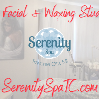 Serenity Spa - Waxing Near Me - Traverse City, Michigan