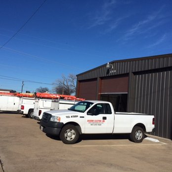 Regions Electric - Shop Location - Electricians Near Me - Garland, Texas Regions Electric - Shop Location - Electricians Near Me - Garland, Texas