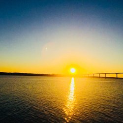 Solomons Island